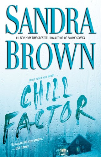 Chill factor Cover