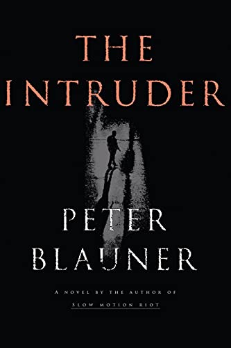 Intruder Cover