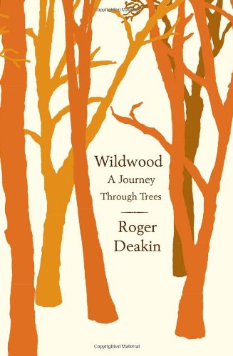 Wildwood Cover