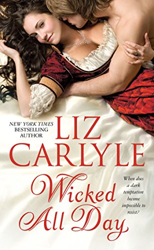 Wicked All Day Cover