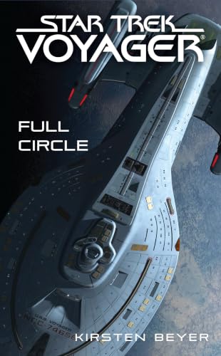 Full Circle Cover