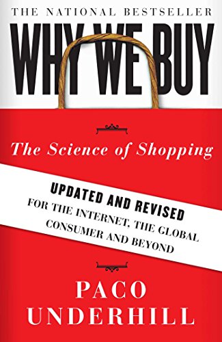 Why We Buy Cover
