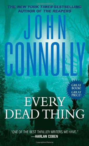 Every dead thing Cover