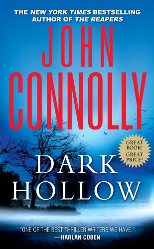 Dark Hollow Cover