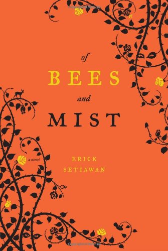 Of bees and mist Cover