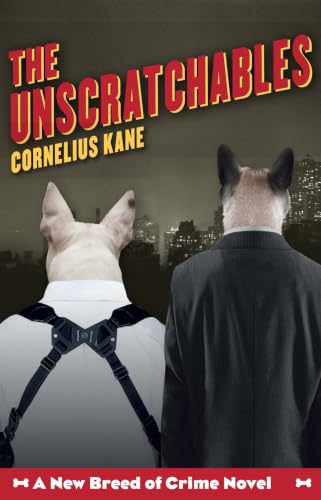 The unscratchables Cover