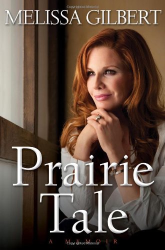 Prairie tale Cover