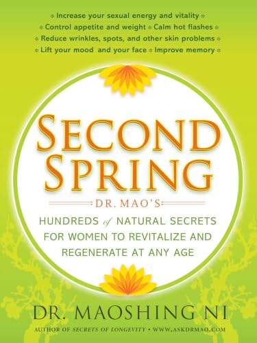 Second spring Cover