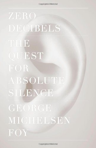 Zero Decibels Cover
