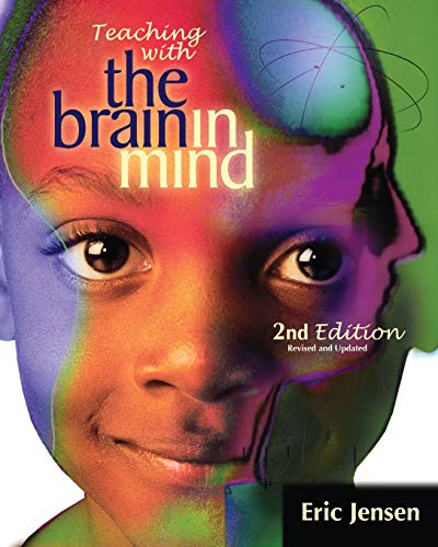Teaching with the Brain in Mind, Revised 2nd Edition Cover