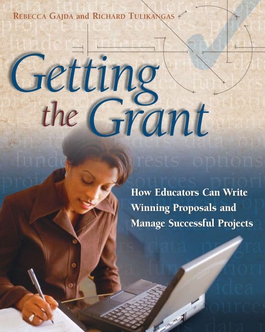 Getting the Grant Cover