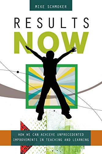 Results Now Cover