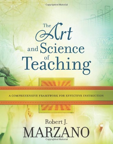 The Art and Science of Teaching Cover
