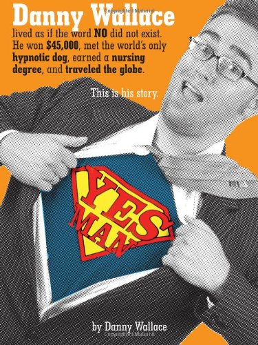 Yes man Cover