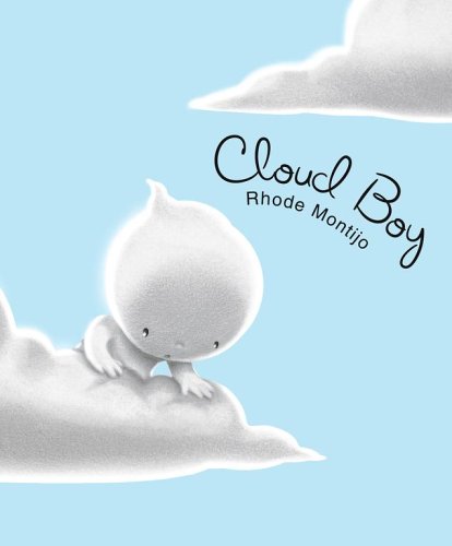 Cloud boy Cover