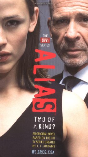 Two of a kind? Cover