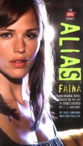 Faina Cover
