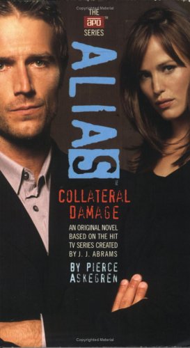 Collateral damage Cover