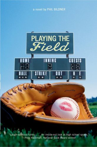 Playing the field Cover