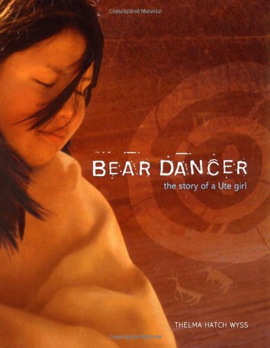 Bear Dancer Cover