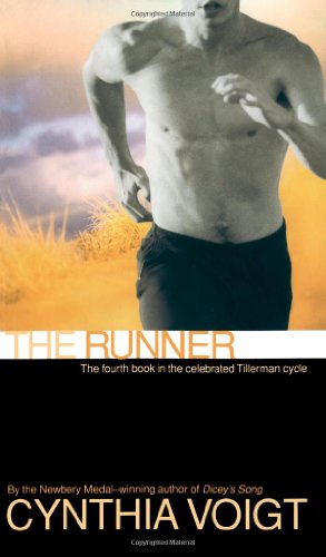 The runner Cover