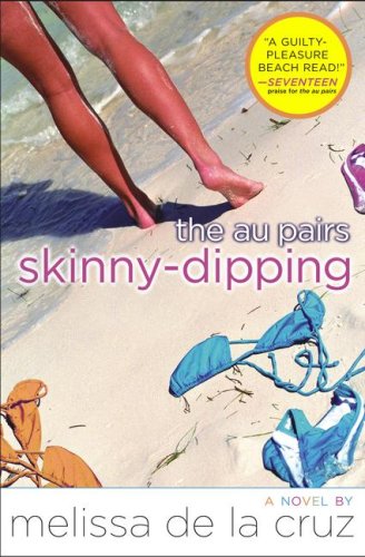 The Au Pairs Cover