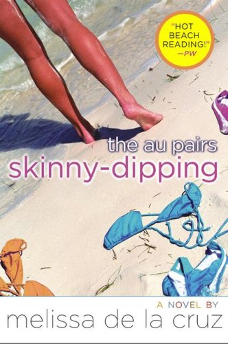 The Au Pairs Cover