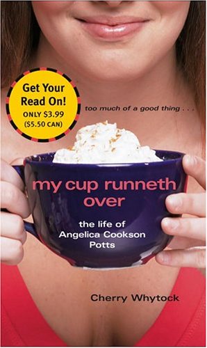 My Cup Runneth Over Cover
