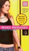 Mixed messages Cover