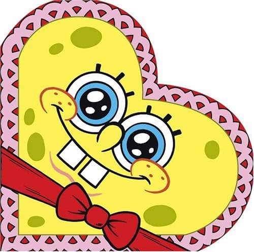 SpongeBob's Valentine's surprise Cover