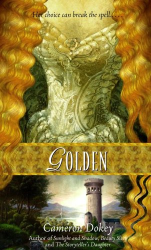 Golden Cover