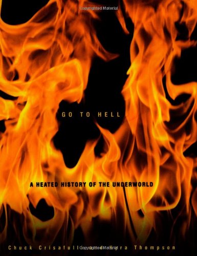 Go to hell Cover