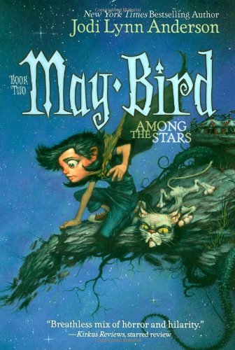 May Bird Among the Stars Cover