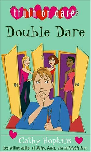 Double Dare (Truth or Dare) Cover
