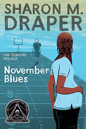 November Blues Cover