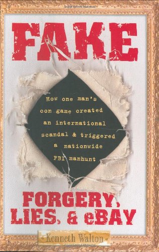 Fake Cover