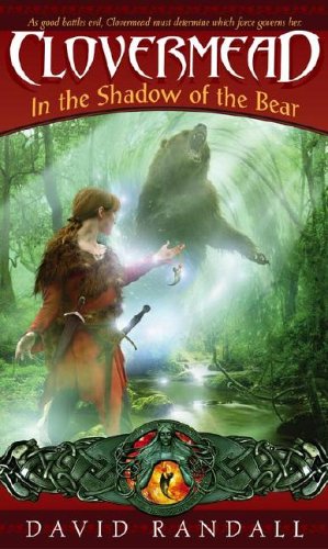 Clovermead Cover