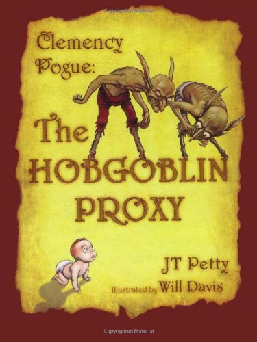 The Hobgoblin Proxy Cover