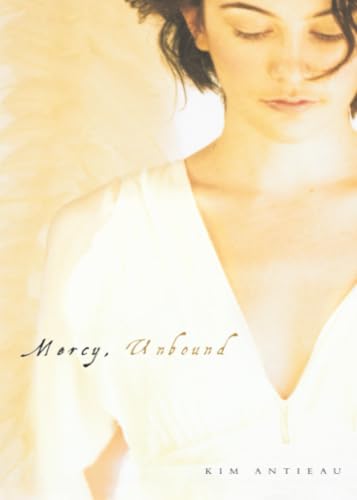 Mercy, Unbound Cover