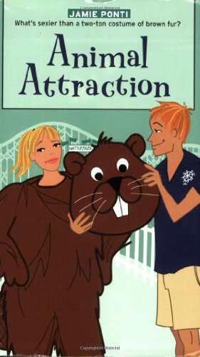 Animal attraction Cover