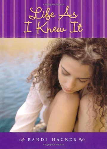 Life As I Knew It Cover