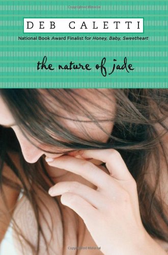 The Nature of Jade Cover