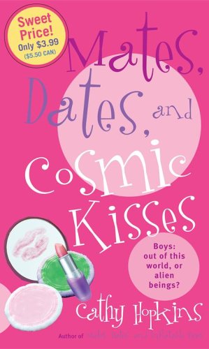 Mates, dates and cosmic kisses Cover