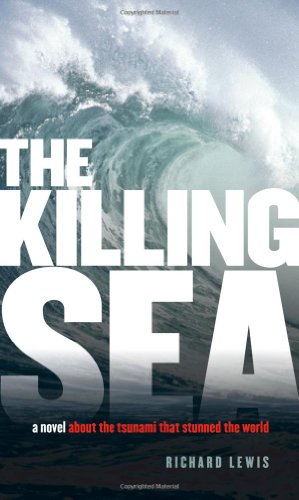 The Killing Sea Cover