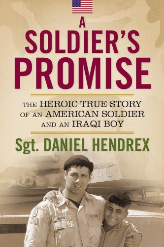 A Soldier's Promise Cover