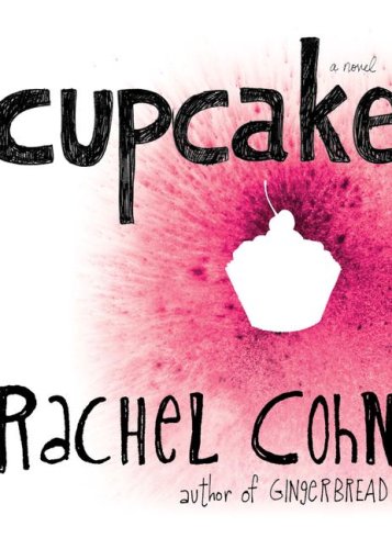 Cupcake Cover