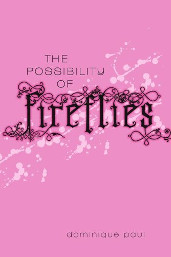 The Possibility of Fireflies Cover