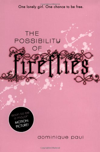 The Possibility of Fireflies Cover