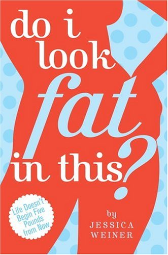 Do I look fat in this? Cover