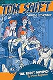 Book Cover for 1416913610